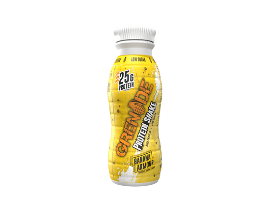 Grenade - Protein Banana Armour Shake 330ml