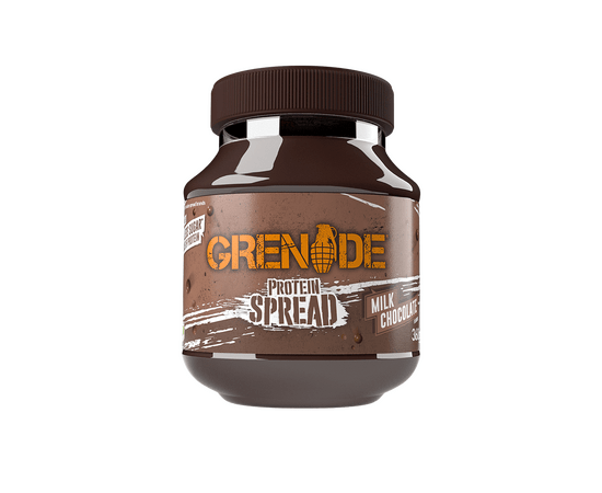 Grenade - Protein Milk Chocolate Spread 360G