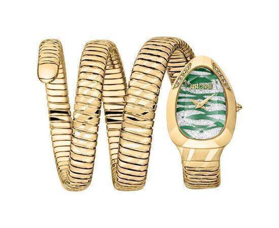 JUST CAVALLI - Watch for Ladies (Serpente Taglio)