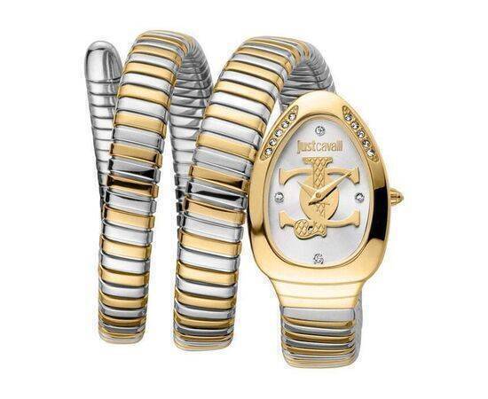 JUST CAVALLI - Watch for Ladies (Just Glam Evo 5)