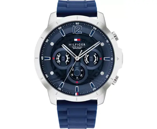 TOMMY HILFIGER - Watch for Men (Luca)