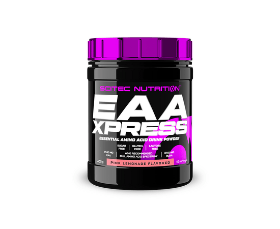 Scitec - Protein Powder EAA Pink Lemonade 400g