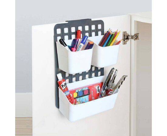 DecoBella - Adjustable Organizer Basket 3