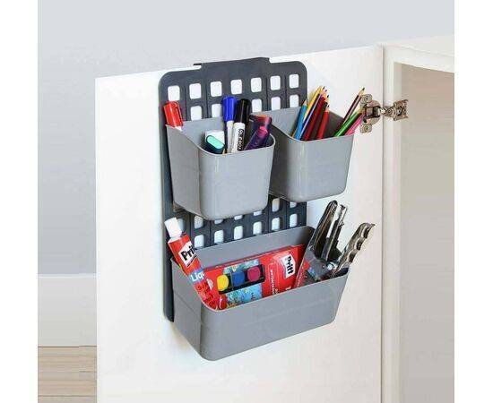 DecoBella - Adjustable Organizer Basket 3