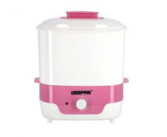 GEEPAS - Baby Bottle Sterilizer