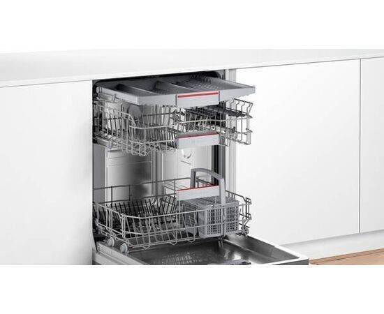 BOSH - Dishwasher Fully Integrated 60 cm Series 5