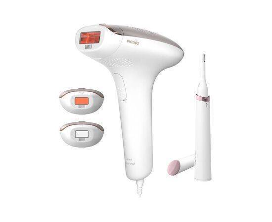 Philips - IPL with Satin Compact Pen Trimmer - BRI923/60