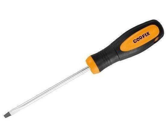 COOFIX - Screwdriver Slotted 4Inch