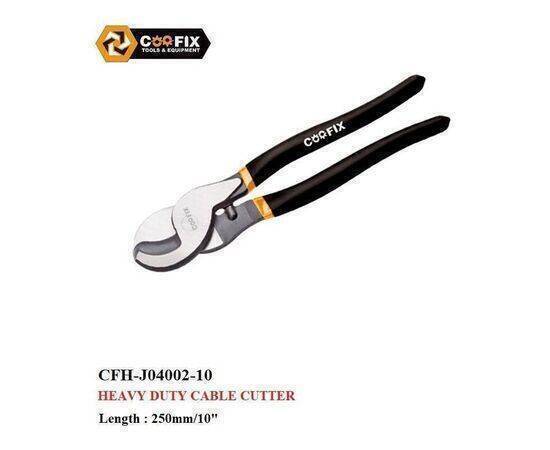 COOFIX - قطاعة كيبل 10" (CFH-J04002-10)