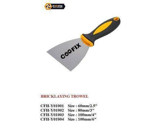 COOFIX - Putty Trowel 6CM