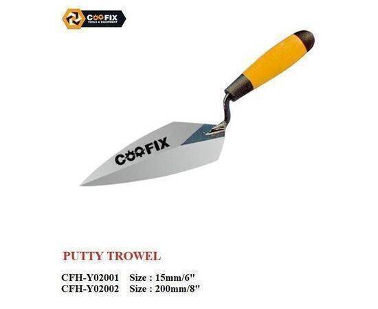 COOFIX - Bricklaying Trowel 6Inch