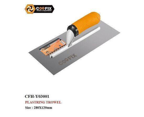 COOFIX - مالج قصارة  115*280 (CFH-Y03001)