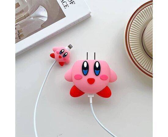 Charger Protector Kirby