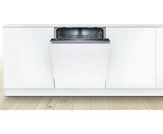 BOSCH - Dishwasher Fully Integrated 60 cm Series 2