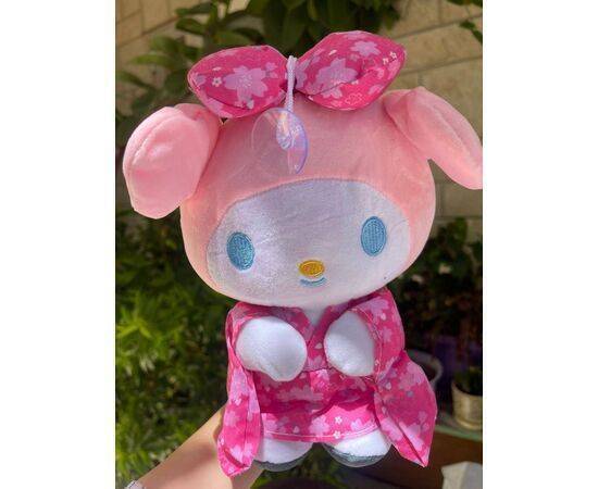 Plush Toy My Melody 