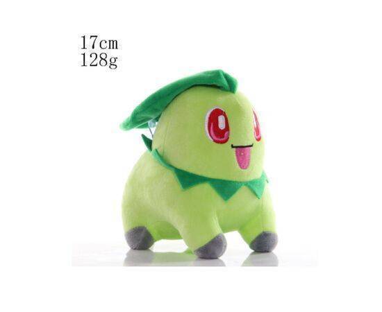 Plush Toy Pokemon 