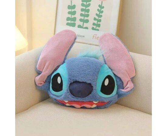 Stitch Car Pillow