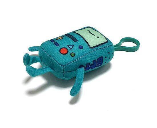 Keychain Adventure Time Plush, Bmo