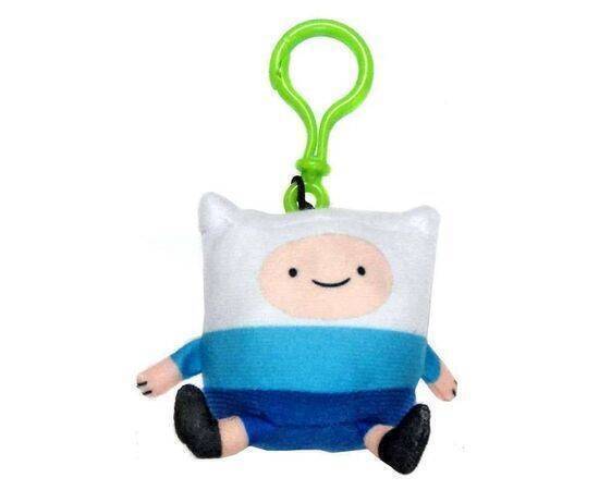 Keychain Adventure Time Plush Finn