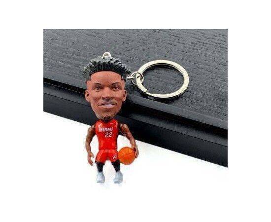 Keychain Jimmy Butler 