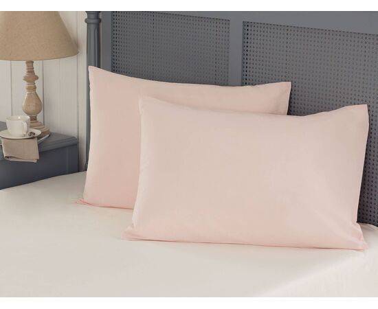 MADAME COCO -  Manon Ranforce Pillowcase 2*(50X70 Cm)