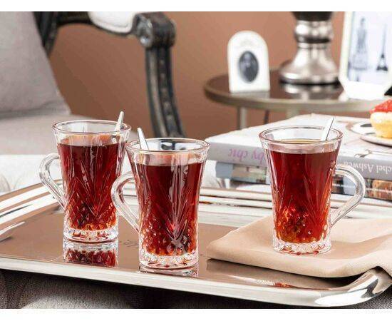 MADAME COCO - Tea Cup Felecia 4 Pcs 