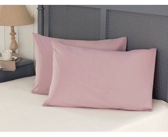 MADAME COCO -  Eloise Ranforce Pillowcase 2*(50X70) Cm 