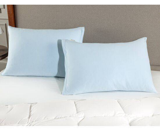 MADAME COCO -  Pillowcase - Cotton Jersey 2*(50*70) Cm 