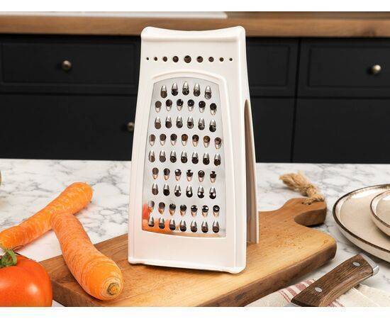 MADAME COCO - Quotidien Grater With Container 