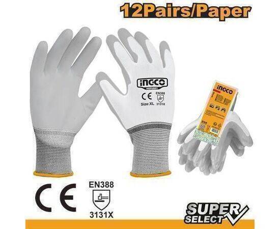 iNGCO -  PU Coated Gloves