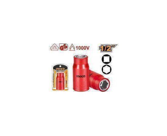 iNGCO -  Insulated Professional Electrical Nut 1/2