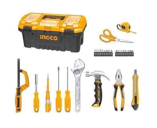 iNGCO -  iNGCO -  32 Pieces Hand Tool Set 