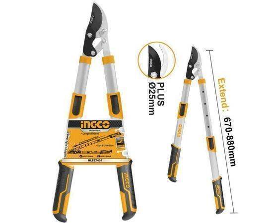 iNGCO -  Telescopic Tree Trimmer