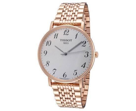 TISSOT - Watch for Men (Everytime)