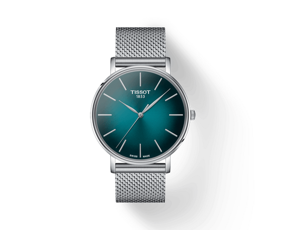 TISSOT - Watch for Men (Everytime)