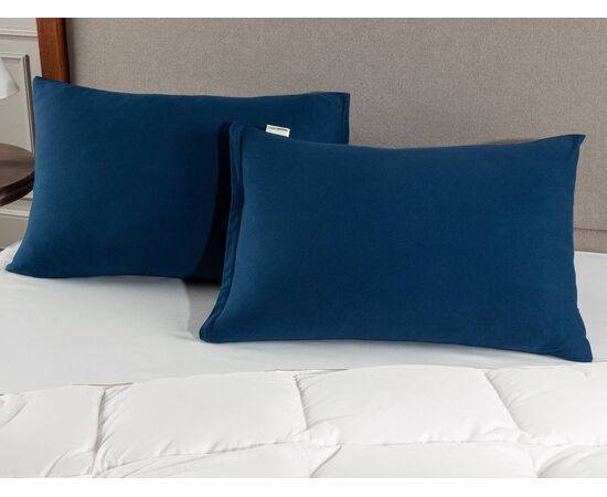 MADAME COCO -  Pillowcase - Cotton Jersey 2*(50*70) Cm 