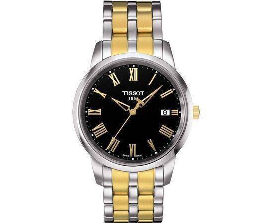 TISSOT - Watch for Men (Classic Dream)