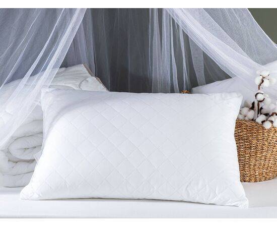 MADAME COCO -  Quilted Ultrasonic Pillow 