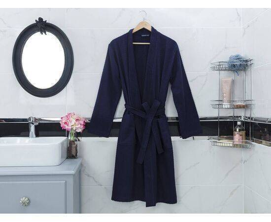 MADAME COCO -  Nicola Kimono Bathrobe L-Xl 