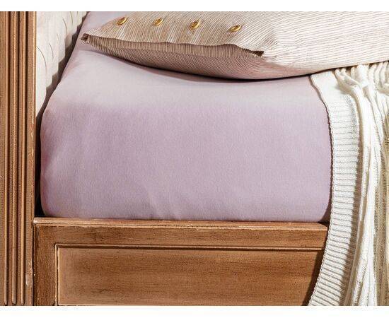 MADAME COCO -  Fitted Sheet Cotton Jersey  