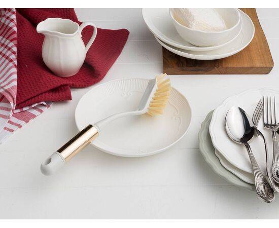 MADAME COCO -  Riche Dish Brush