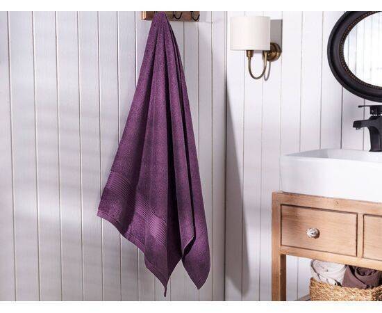 MADAME COCO -  Clarette Bath Towel - 90X150 Cm