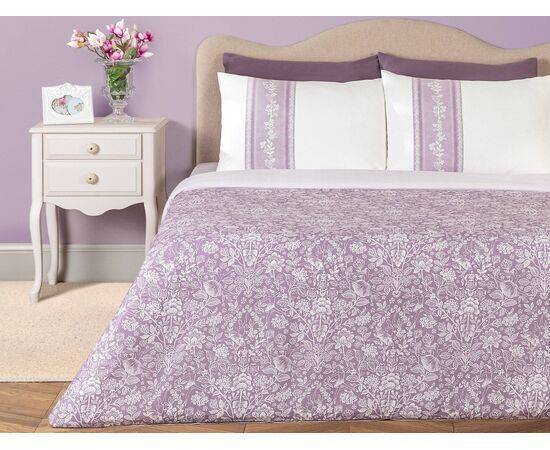 MADAME COCO -  Florent Single Size Duvet Cover Set (160*220+160*240+50*70)Cm 