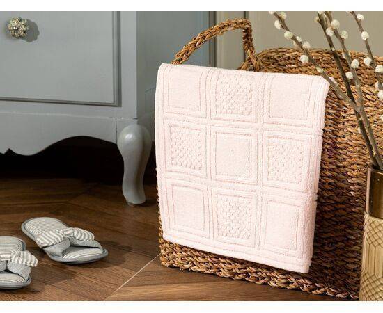 MADAME COCO -  Noemine Foot Towel - 50X80 Cm