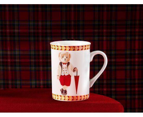 MADAME COCO - Mug Pole Pluie  