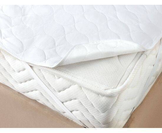 MADAME COCO - Protector Quilted Mattress 160X200 Cm