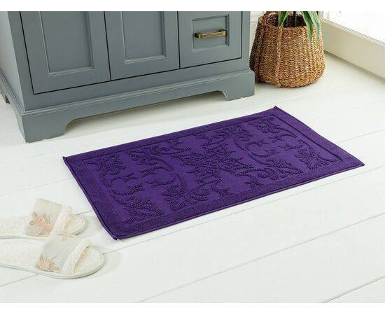 MADAME COCO -  Foot Towel Berthe  50X80 Cm