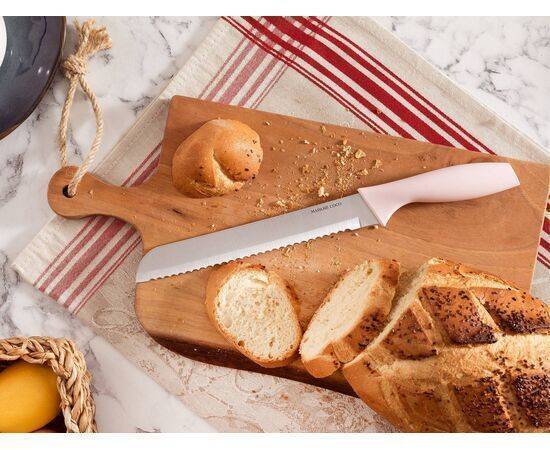 MADAME COCO -  Nancy Bread Knife 