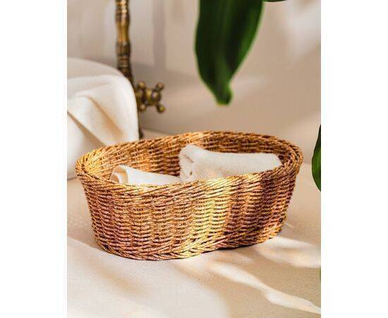 MADAME COCO - Basket Favor Large