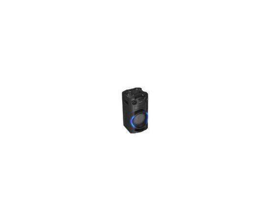 Panasonic - SC-TMAX10GSK One Box speaker, 150W RMS with Built-in rechargeable battery